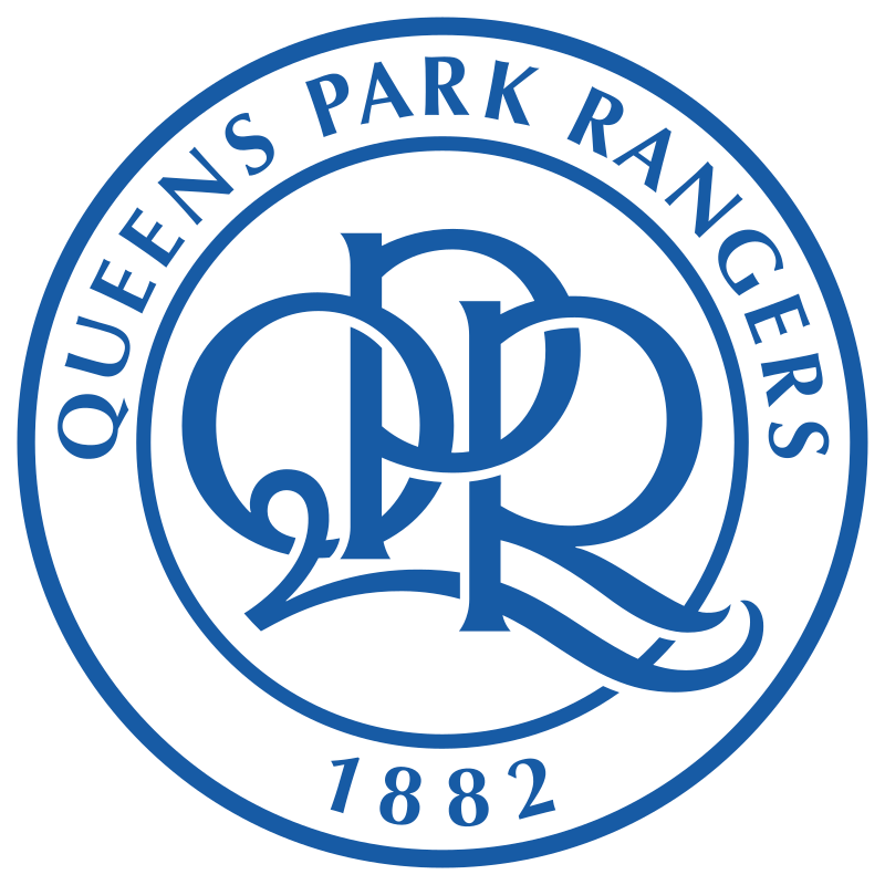 Queens Park Rangers crest.svg min - Banxso