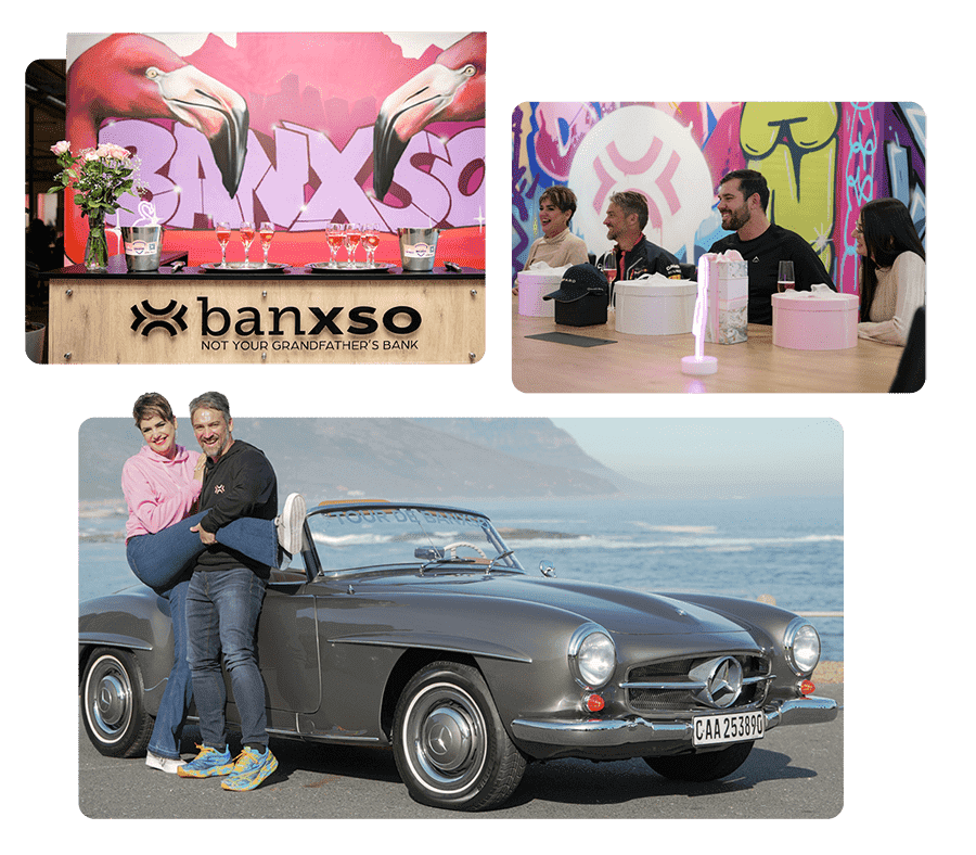 banxso tour de banxso big award winners first place 1 - Banxso